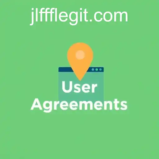 User Agreement: Understanding the JLFFF