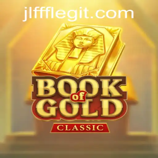 Exploring the Mystical World of BookOfGoldClassic: A Classic Slot Adventure