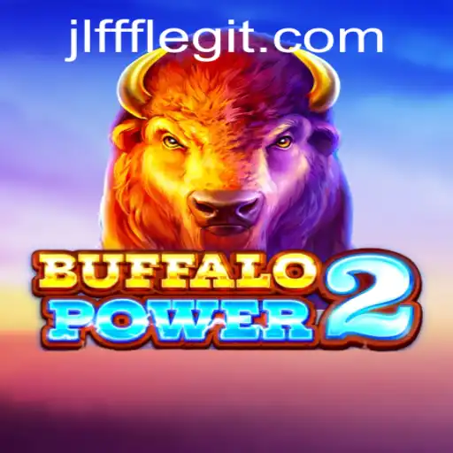 Discovering the Thrills of BuffaloPower2: A Journey Into the Wild