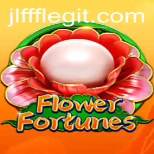 FlowerFortunes: Discover the Magic of JLFFF