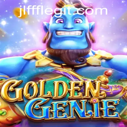 Unlock the Magic of GOLDENGENIE: A Journey into Adventure