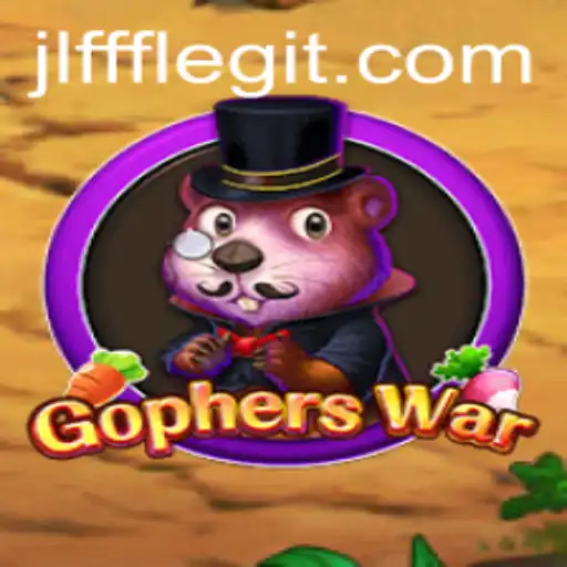 GophersWar: A Comprehensive Introduction to the Exciting Strategy Game