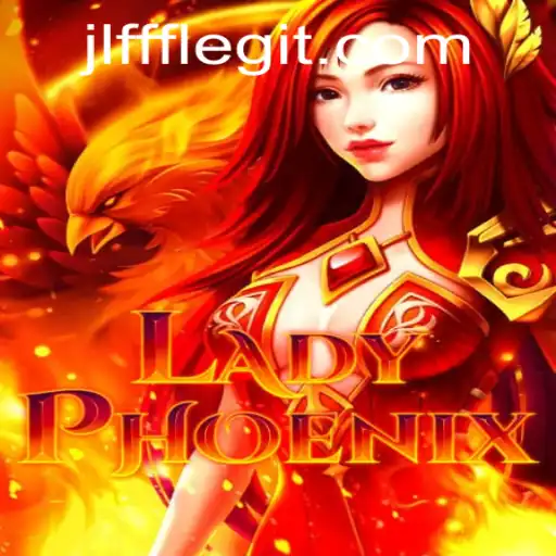 LadyPhoenix: The Rising Force in Interactive Gaming
