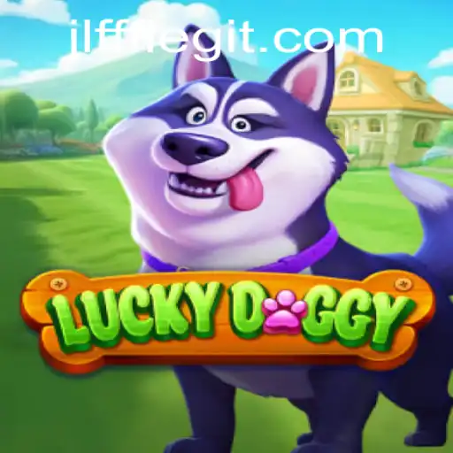 Discover the Thrilling World of LuckyDoggy: A Guide for Gaming Enthusiasts