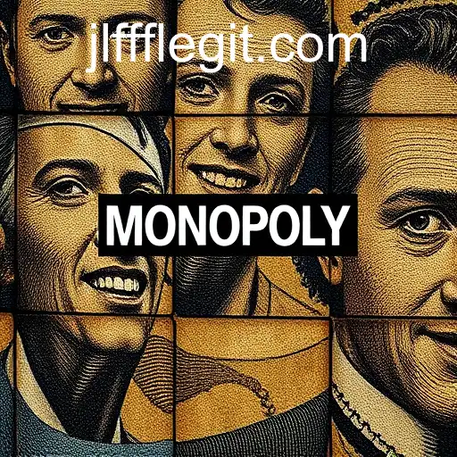 Understanding Monopolies: Power and Influence in Modern Markets