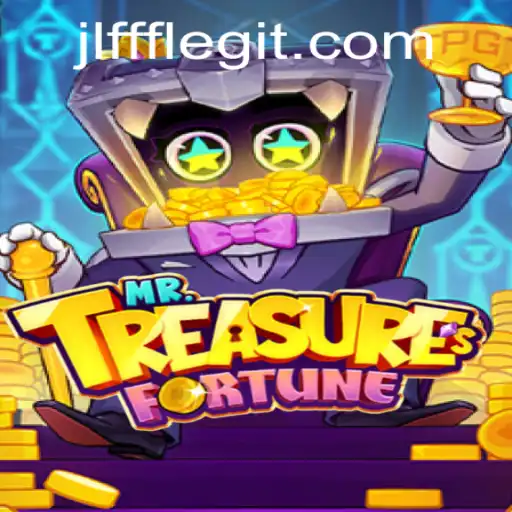 MrTreasuresFortune: A Deep Dive into Adventure and Strategy