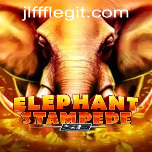 ElephantStampedeSE: A Thrilling Adventure in the Gaming World