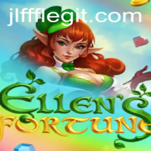 Discover the Enchanting World of EllensFortune: A New Gaming Sensation
