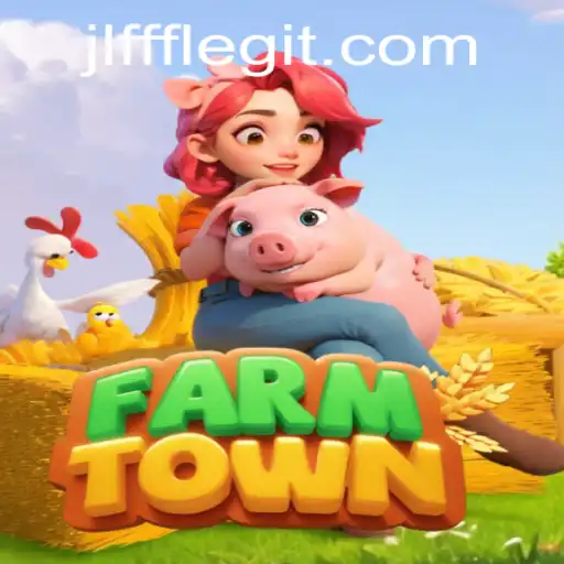 Exploring FarmTown: The Immersive Farming Simulation Game