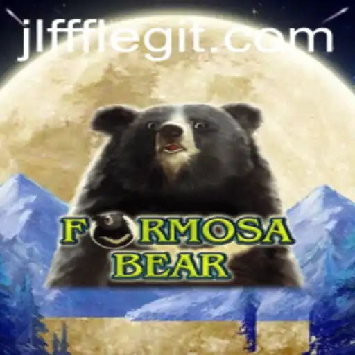 Discovering the Excitement of FormosaBear: An Immersive Gaming Experience with JLFFF