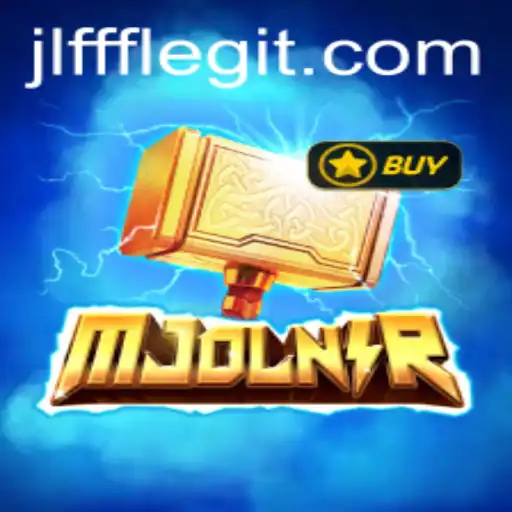 Unleashing the Power of 'Mjolnir': The Ultimate Game Experience with JLFFF