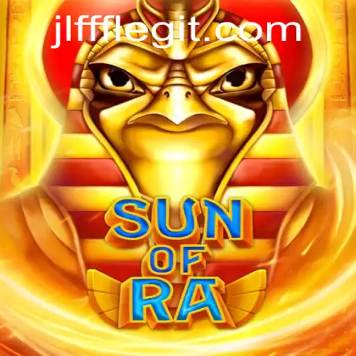 Exploring SunofRa: A Dive into the Mystical World of JLFFF