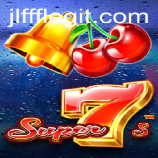 Exploring the Thrills of Super7s - The Game Vibrant with JLFFF