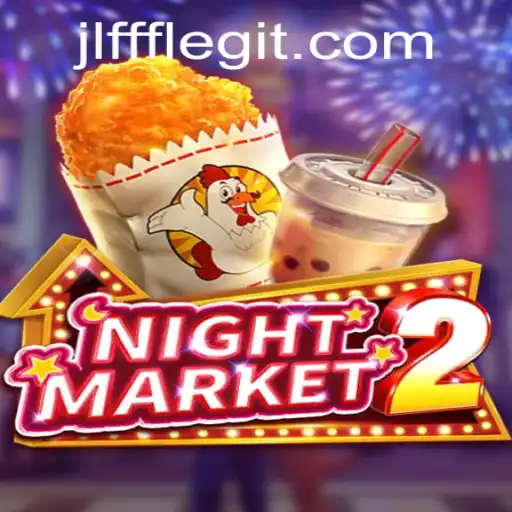 Exploring the Enigmatic World of NightMarket2: A Deep Dive into Gameplay and Strategies