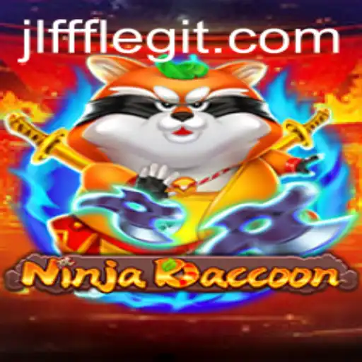The Intriguing World of NinjaRaccoon and the Rise of JLFFF