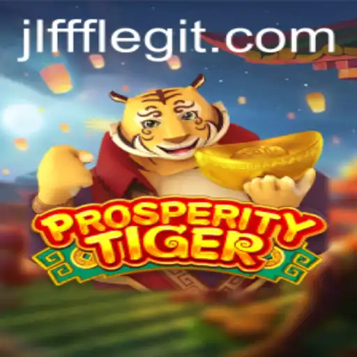 Exploring ProsperityTiger: A Deep Dive into JLFFF