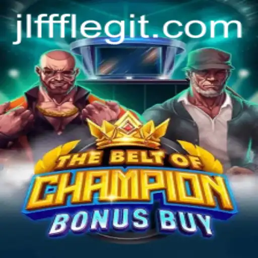 Unveiling TheBeltOfChampionBonusBuy: A New Era of Gaming Awaits