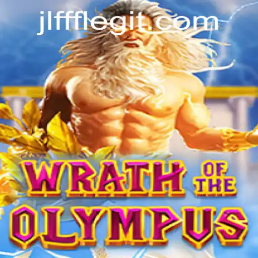 WrathofOlympus: A Mythical Adventure in Gaming