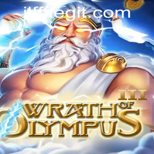 Wrath of Olympus III: An Epic Journey into the Mythical Realm